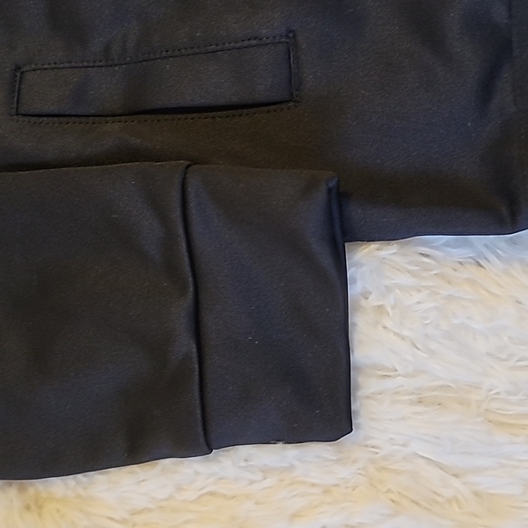 Boys Zippered Hoodie,  Size 5/6 - Picture 5 of 8